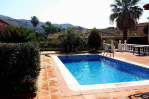 Casa Aguacate, Velilla-Taramay